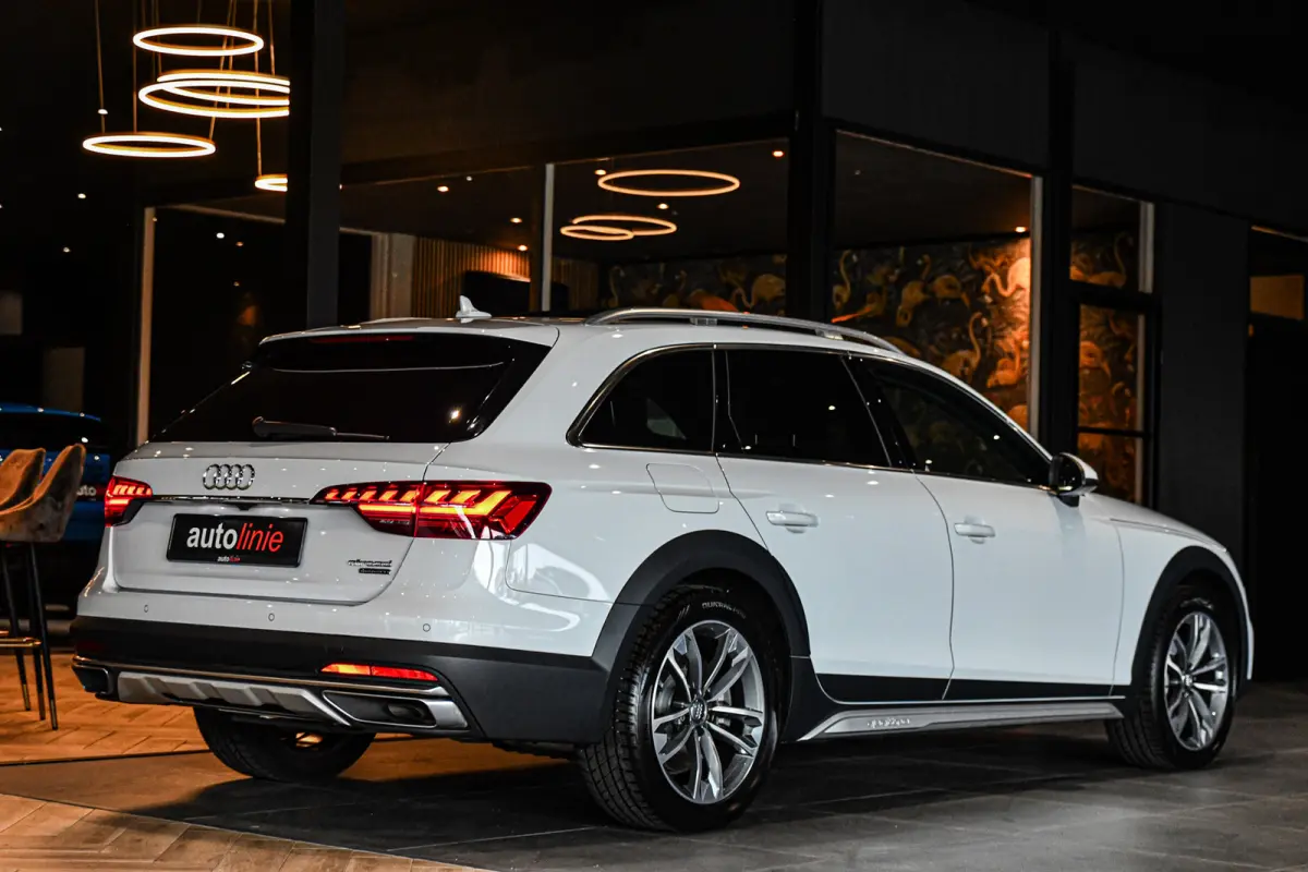 quattro 45 TFSI, Trekhaak, Pano, Matrix, B&O, Memory, Keyless, Leder, Dodeh, Ambiente!
