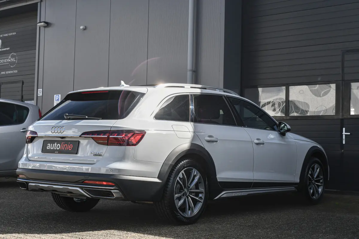 quattro 45 TFSI, Trekhaak, Pano, Matrix, B&O, Memory, Keyless, Leder, Dodeh, Ambiente!