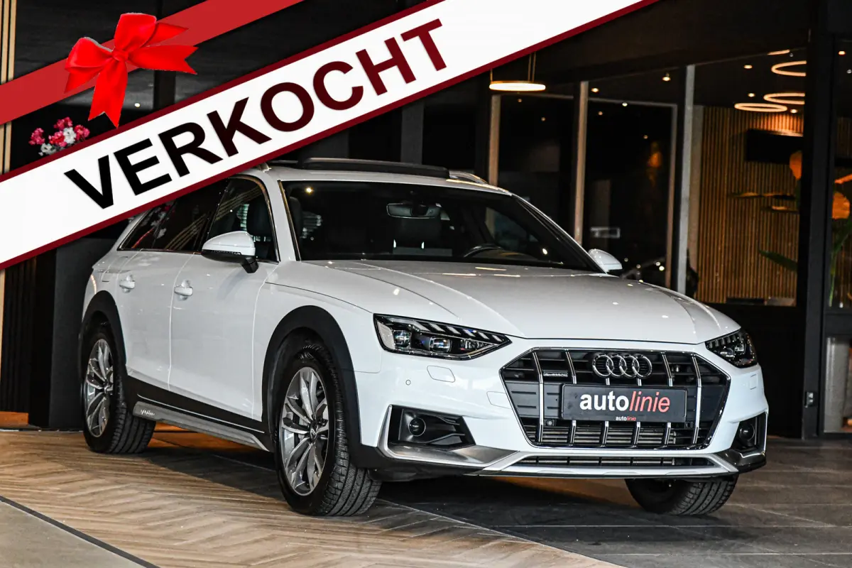 quattro 45 TFSI, Trekhaak, Pano, Matrix, B&O, Memory, Keyless, Leder, Dodeh, Ambiente!