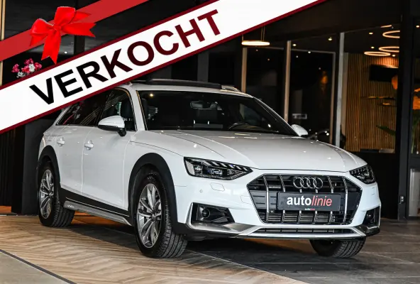 quattro 45 TFSI, Trekhaak, Pano, Matrix, B&O, Memory, Keyless, Leder, Dodeh, Ambiente!
