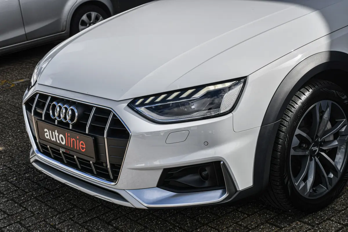 quattro 45 TFSI, Trekhaak, Pano, Matrix, B&O, Memory, Keyless, Leder, Dodeh, Ambiente!