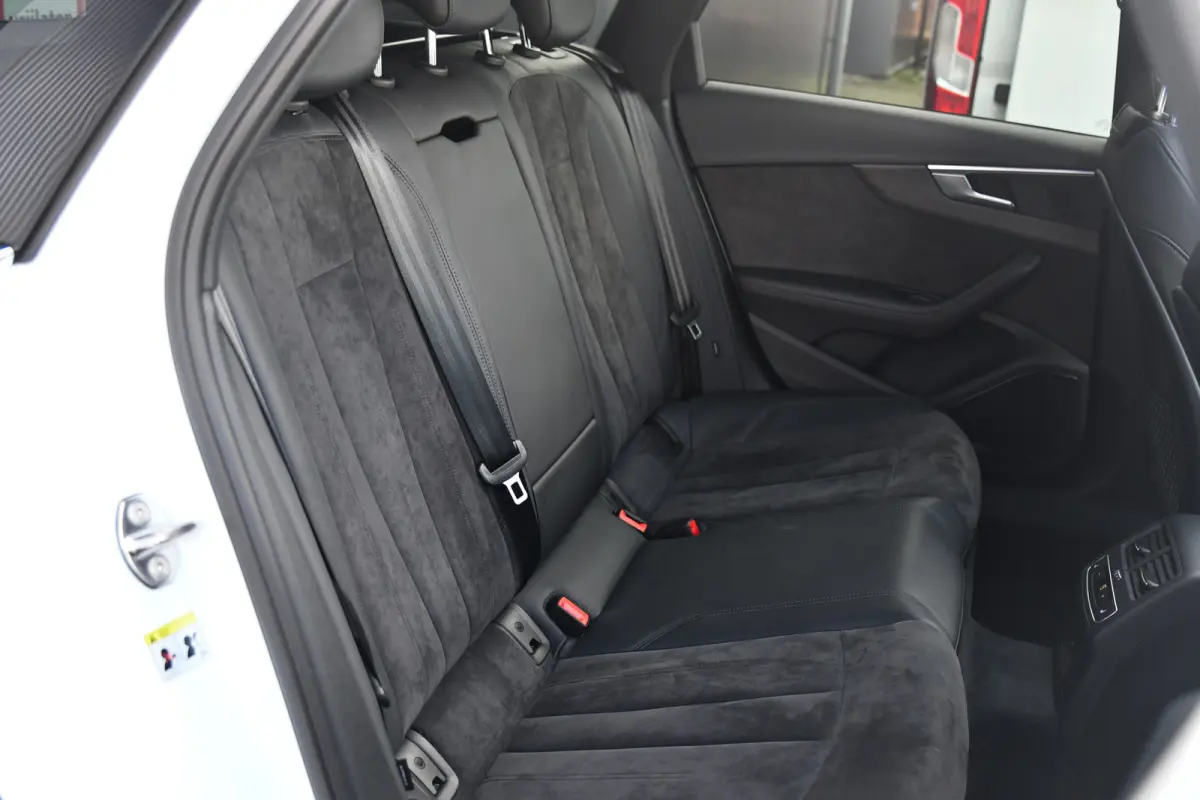 quattro 45 TFSI, Trekhaak, Pano, Matrix, B&O, Memory, Keyless, Leder, Dodeh, Ambiente!