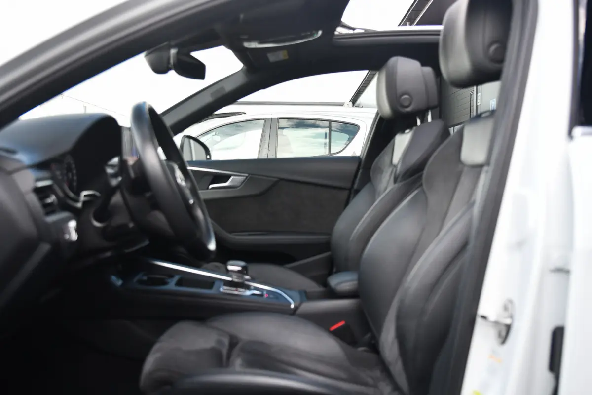 quattro 45 TFSI, Trekhaak, Pano, Matrix, B&O, Memory, Keyless, Leder, Dodeh, Ambiente!