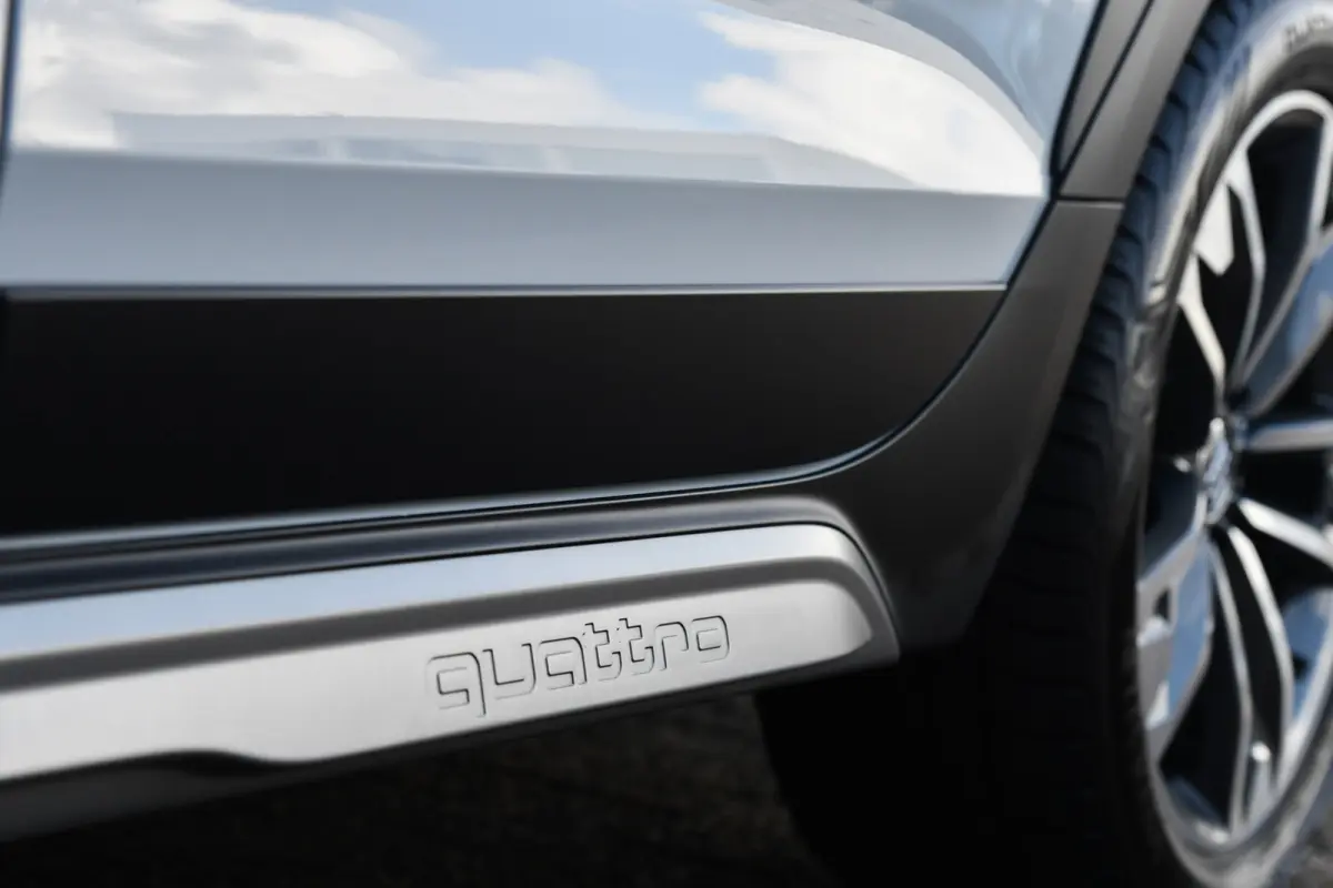 quattro 45 TFSI, Trekhaak, Pano, Matrix, B&O, Memory, Keyless, Leder, Dodeh, Ambiente!
