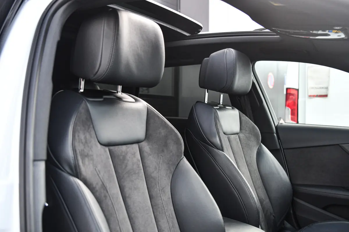 quattro 45 TFSI, Trekhaak, Pano, Matrix, B&O, Memory, Keyless, Leder, Dodeh, Ambiente!