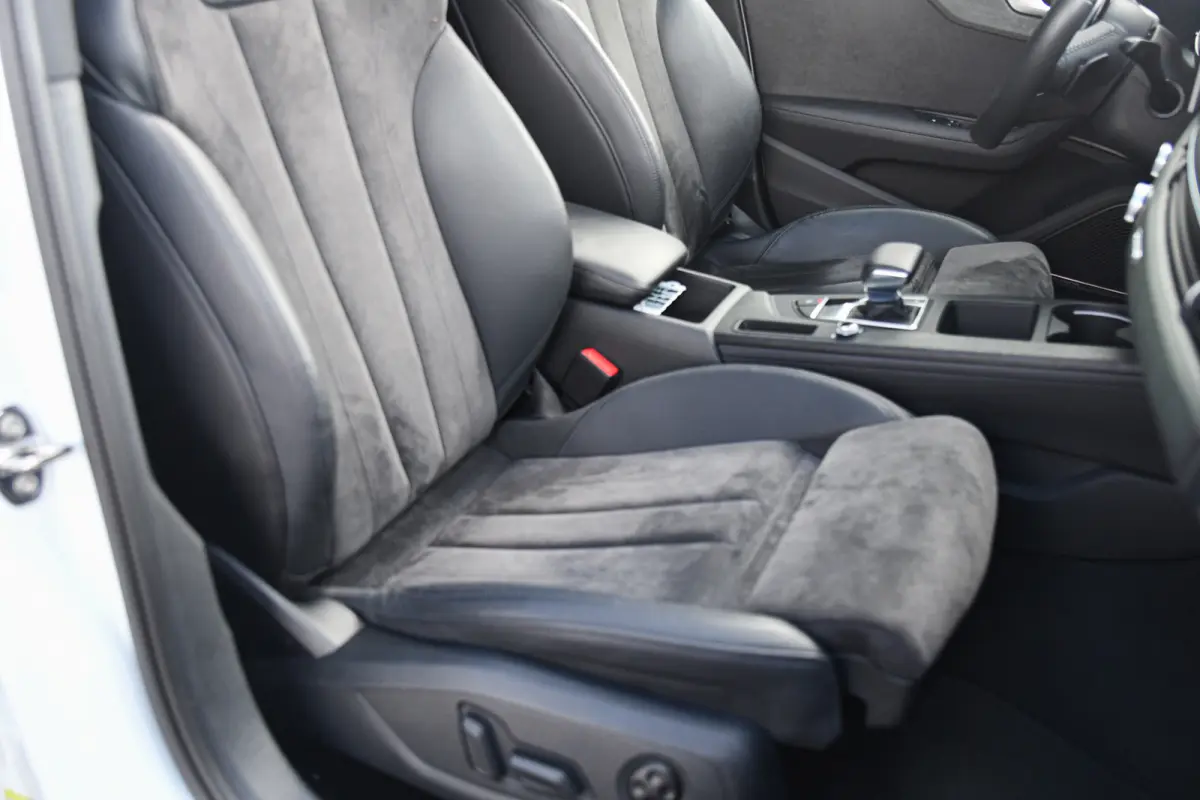 quattro 45 TFSI, Trekhaak, Pano, Matrix, B&O, Memory, Keyless, Leder, Dodeh, Ambiente!