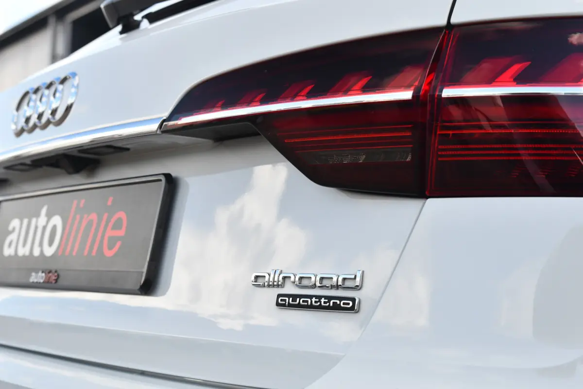 quattro 45 TFSI, Trekhaak, Pano, Matrix, B&O, Memory, Keyless, Leder, Dodeh, Ambiente!