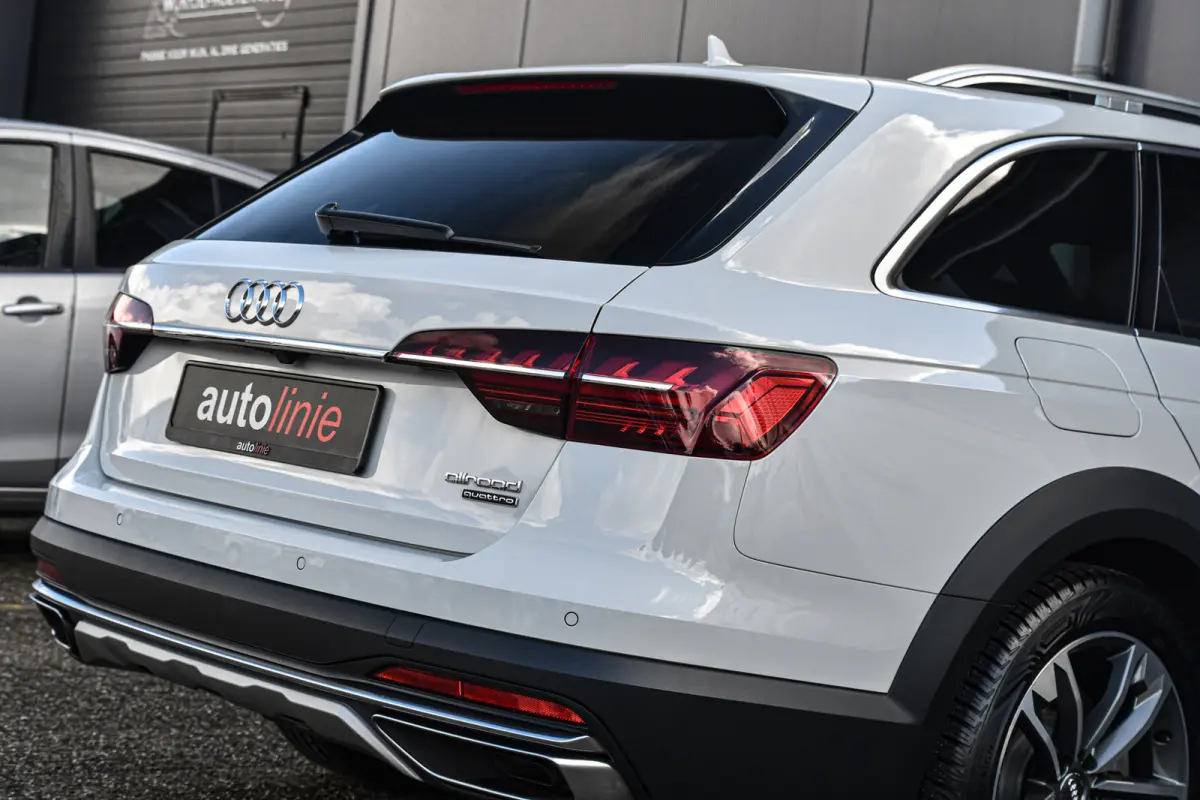 quattro 45 TFSI, Trekhaak, Pano, Matrix, B&O, Memory, Keyless, Leder, Dodeh, Ambiente!