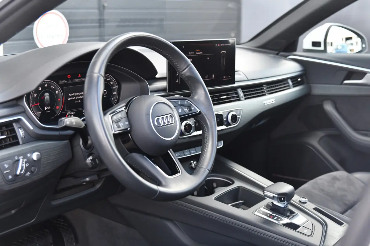 quattro 45 TFSI, Trekhaak, Pano, Matrix, B&O, Memory, Keyless, Leder, Dodeh, Ambiente!