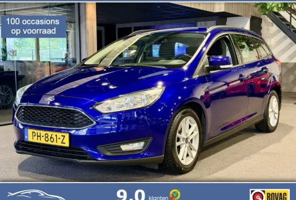 1.0 Lease Edition Navigatie | Airco | Cruise