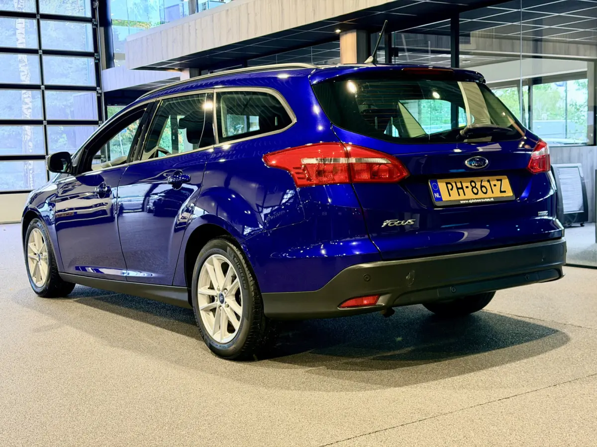 1.0 Lease Edition Navigatie | Airco | Cruise