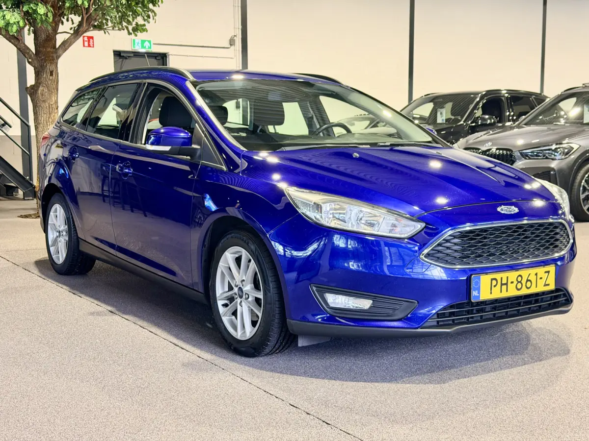1.0 Lease Edition Navigatie | Airco | Cruise