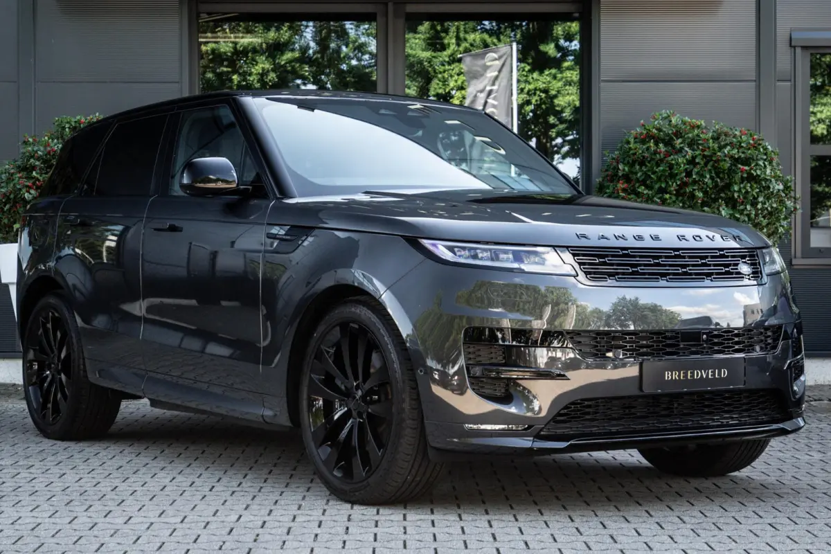 3.0 P550e Autobiography Edition PHEV
