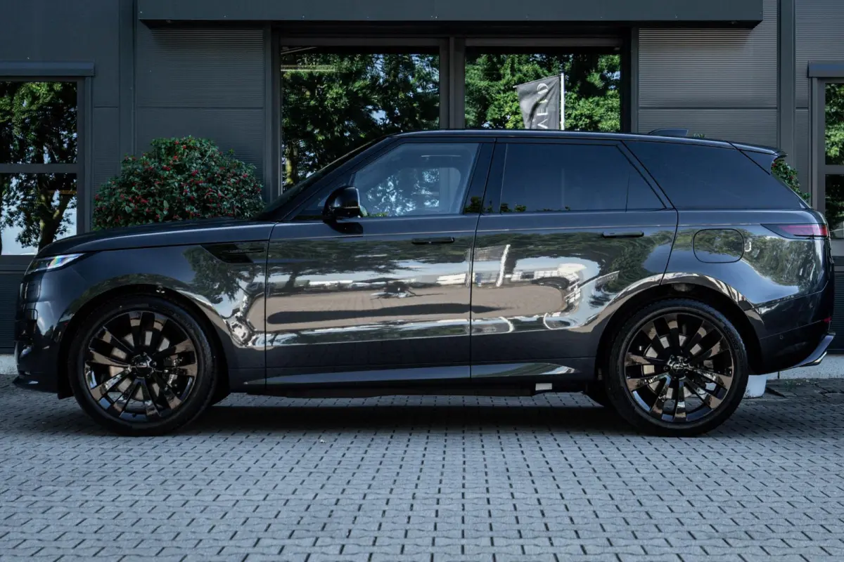 3.0 P550e Autobiography Edition PHEV