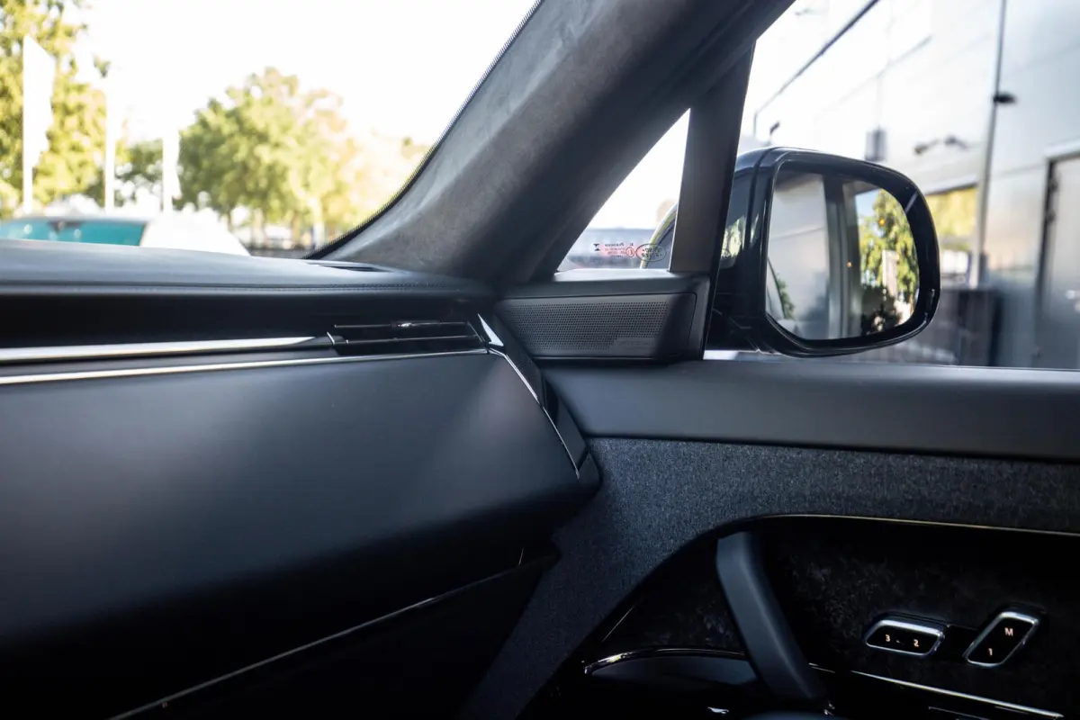 3.0 P550e Autobiography Edition PHEV
