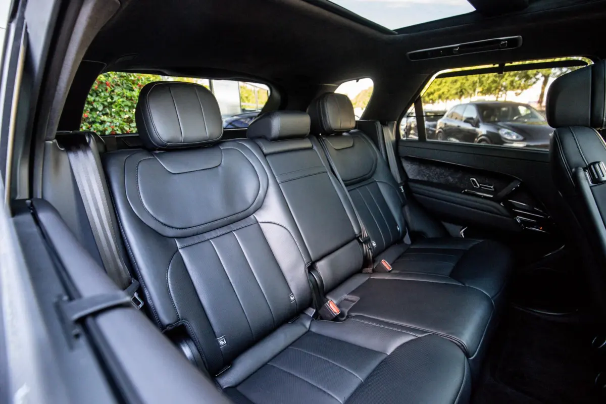 3.0 P550e Autobiography Edition PHEV