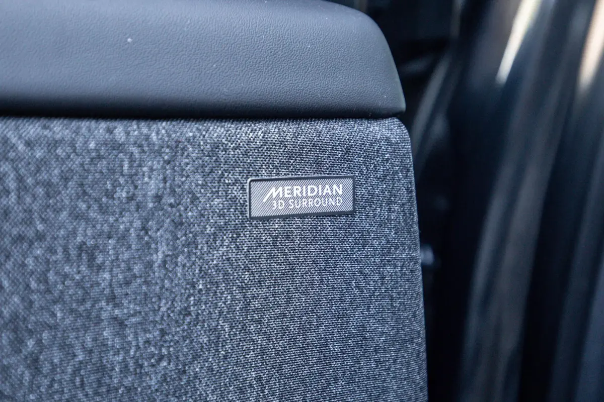 3.0 P550e Autobiography Edition PHEV