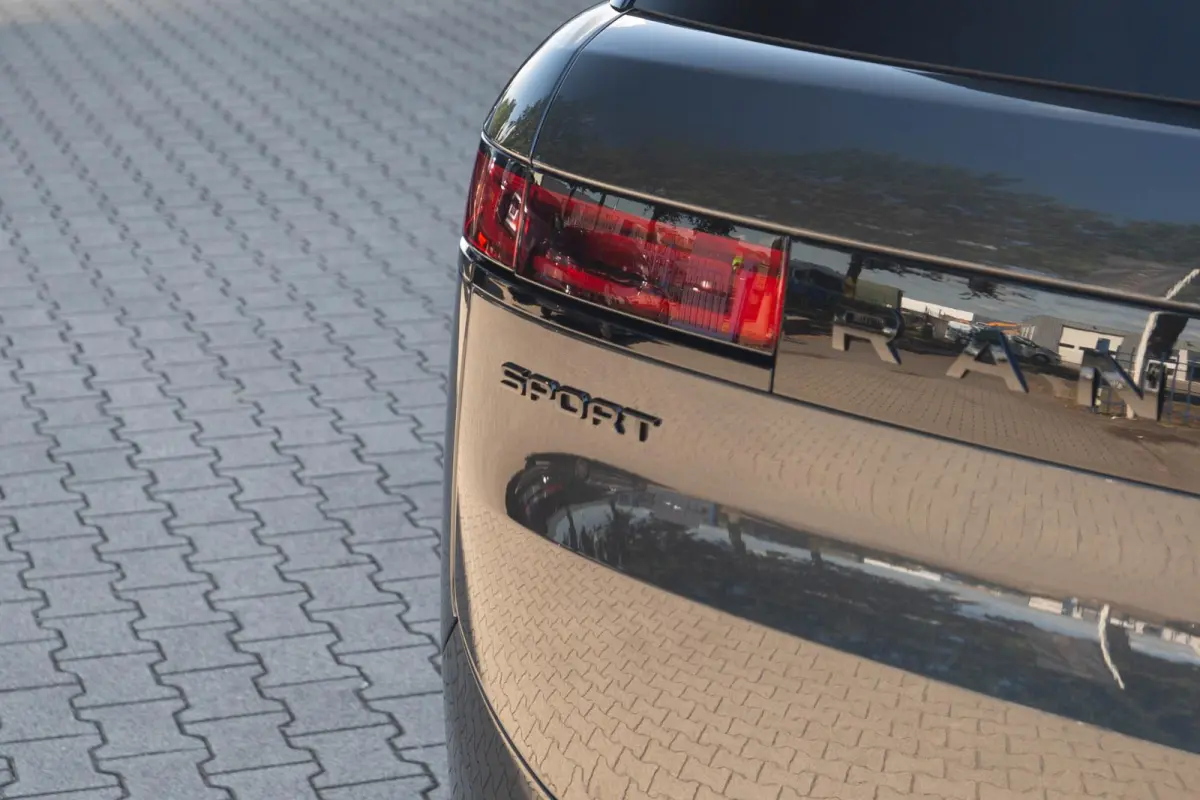 3.0 P550e Autobiography Edition PHEV
