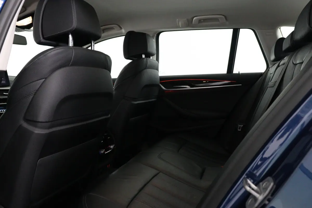 530e xDrive High Executive | Dealer Onderhouden | Elektr Stoel + Mem | Stoelventilatie | Trekhaak Elektrisch | Lederen bekleding | Comfort Stoelen | 360 Camera
