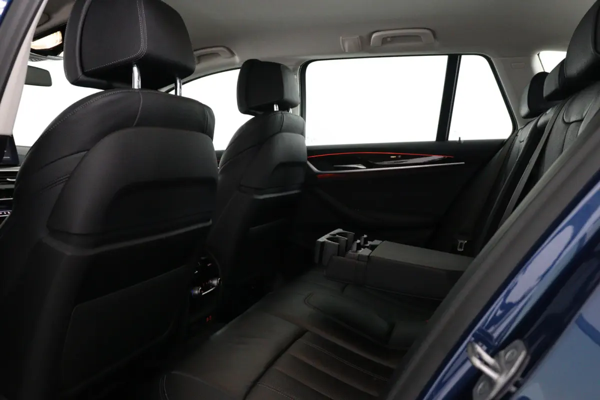 530e xDrive High Executive | Dealer Onderhouden | Elektr Stoel + Mem | Stoelventilatie | Trekhaak Elektrisch | Lederen bekleding | Comfort Stoelen | 360 Camera