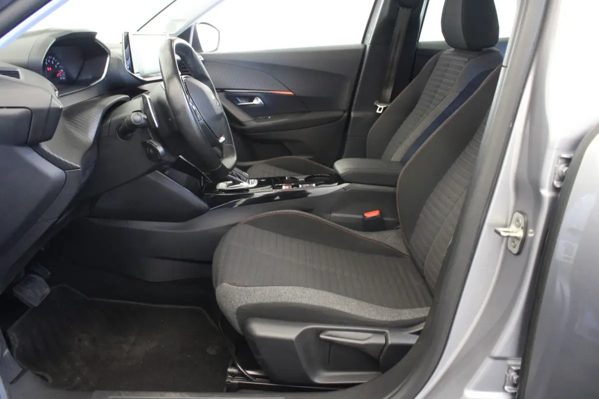 1.2 PureTech Active Pack |Navi|Carplay|