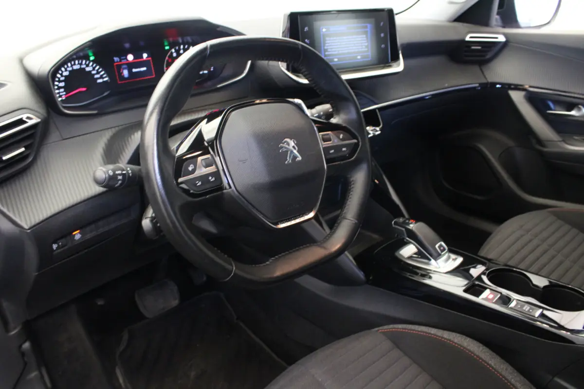 1.2 PureTech Active Pack |Navi|Carplay|