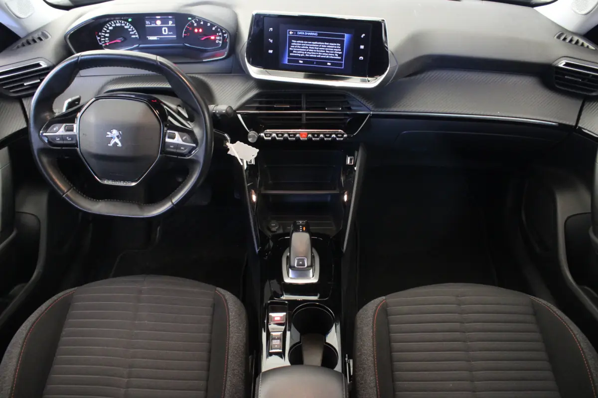 1.2 PureTech Active Pack |Navi|Carplay|