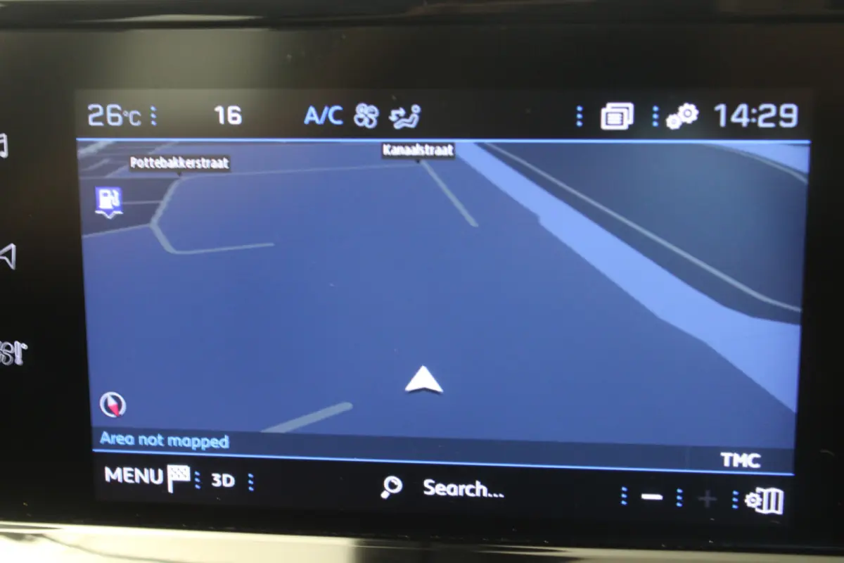 1.2 PureTech Active Pack |Navi|Carplay|
