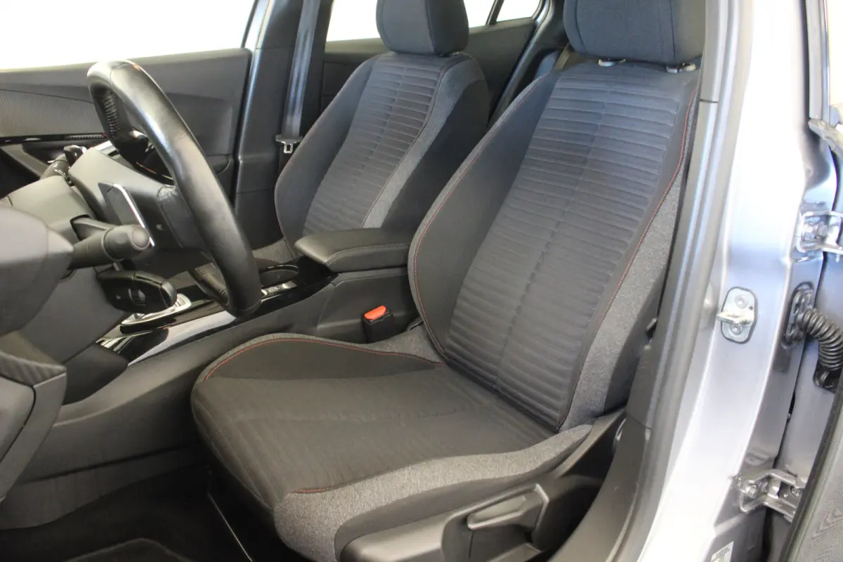 1.2 PureTech Active Pack |Navi|Carplay|