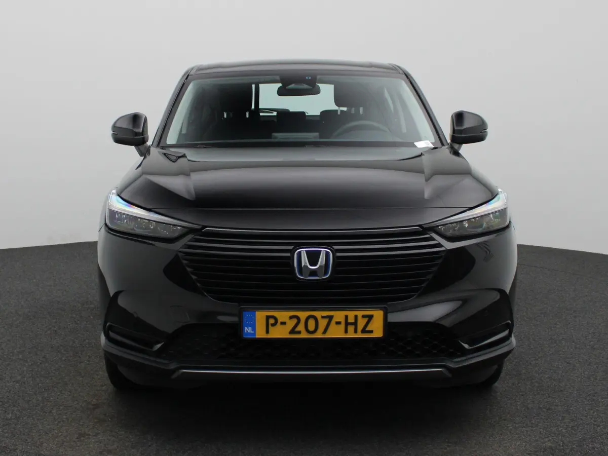1.5 e:HEV Elegance | ACHTERUITRIJCAMERA | NAVIGATIE | BLUETOOTH | CRUISE CONTRL | LED VERLICHTING | LICHTMETALEN VELGEN | DAB RADIO | RIJSTROOKHULP | DIGITAL COCKPIT \