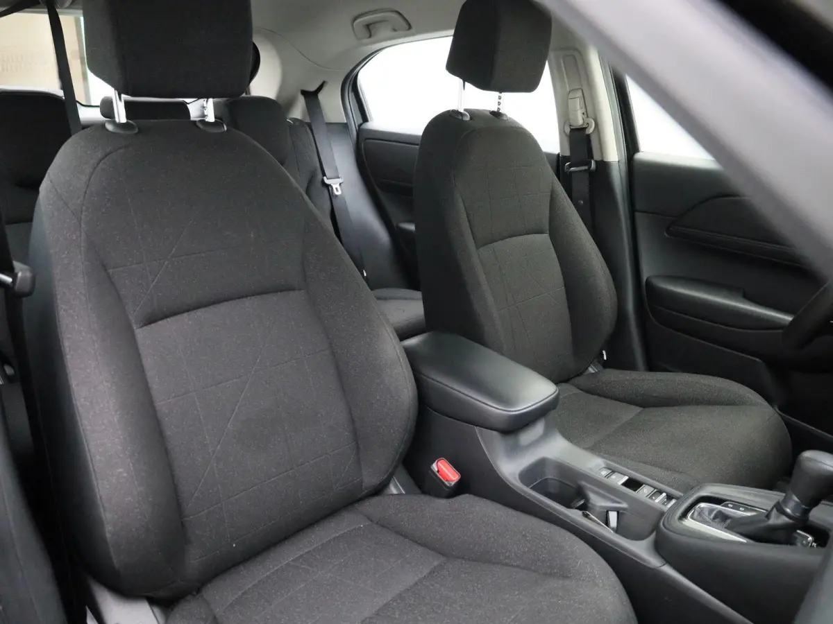 1.5 e:HEV Elegance | ACHTERUITRIJCAMERA | NAVIGATIE | BLUETOOTH | CRUISE CONTRL | LED VERLICHTING | LICHTMETALEN VELGEN | DAB RADIO | RIJSTROOKHULP | DIGITAL COCKPIT \