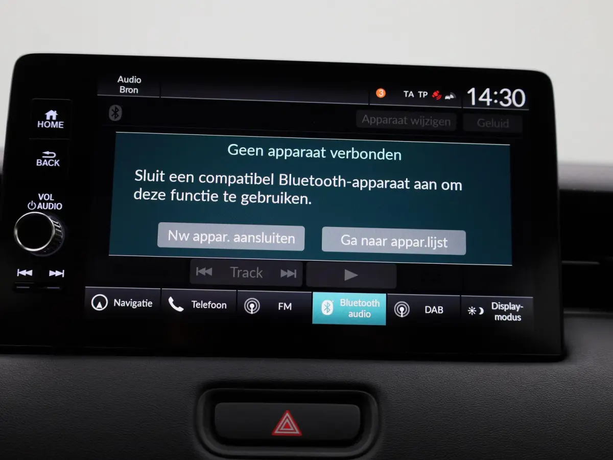 1.5 e:HEV Elegance | ACHTERUITRIJCAMERA | NAVIGATIE | BLUETOOTH | CRUISE CONTRL | LED VERLICHTING | LICHTMETALEN VELGEN | DAB RADIO | RIJSTROOKHULP | DIGITAL COCKPIT \