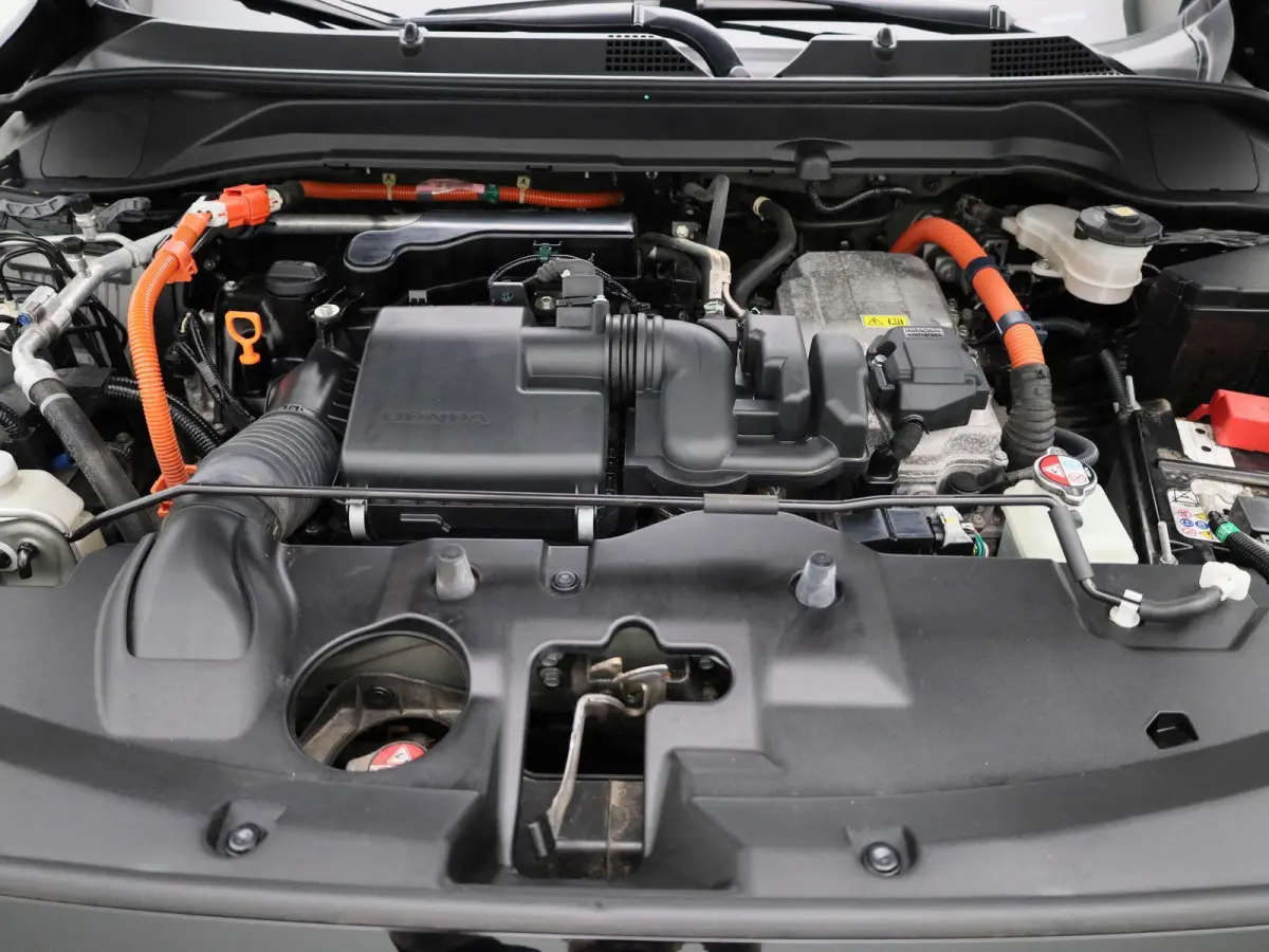 1.5 e:HEV Elegance | ACHTERUITRIJCAMERA | NAVIGATIE | BLUETOOTH | CRUISE CONTRL | LED VERLICHTING | LICHTMETALEN VELGEN | DAB RADIO | RIJSTROOKHULP | DIGITAL COCKPIT \