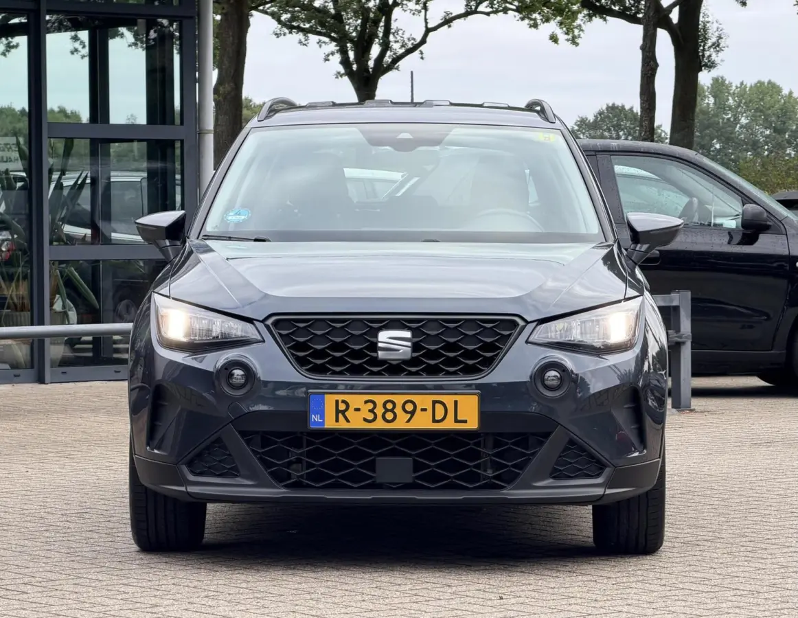 1.0 TSI Style Business Connect | Cruise | Digital Dashboard | Carplay | Led | Dealer Onderhouden