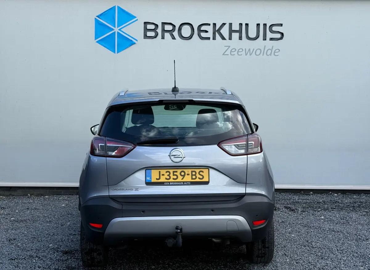 1.2 130 PK Automaat Turbo Innovation | Airco (automatisch) | Apple Carplay/Android Auto|telefoonintegratie premium | LED koplampen