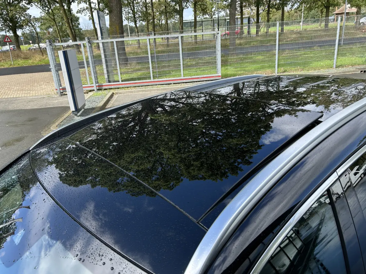 AMG // Panoramadak // Memory Stoelen // 360 Camera // Carplay // Keyless Entry // Privacy Glass // Elek. Achterklep // 20" AMG Velgen