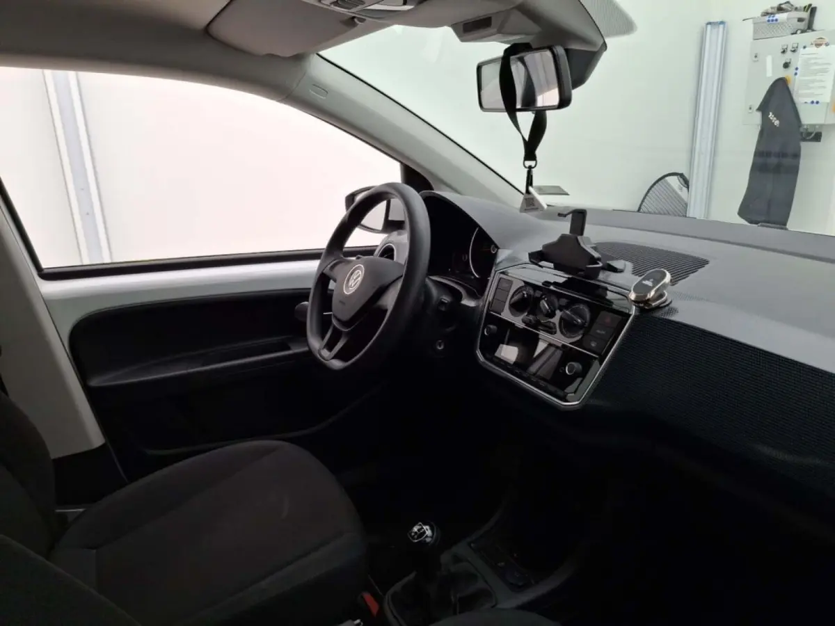 Up! 1.0 65 PK| Origineel Nederlands | 1e Eigenaar | Airco | Bluetooth | Radio DAB+ | 5 Deurs