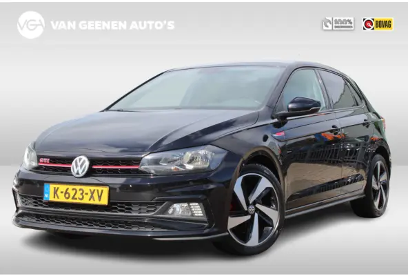 2.0 TSI 200Pk GTI DSG-automaat | Goed onderhouden