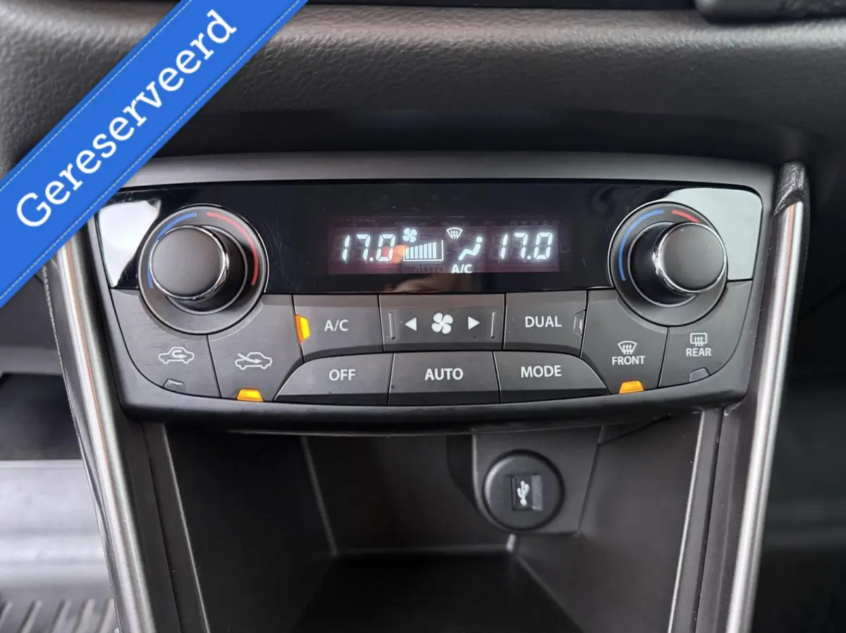 1.4 Boosterjet Select Smart Hybrid