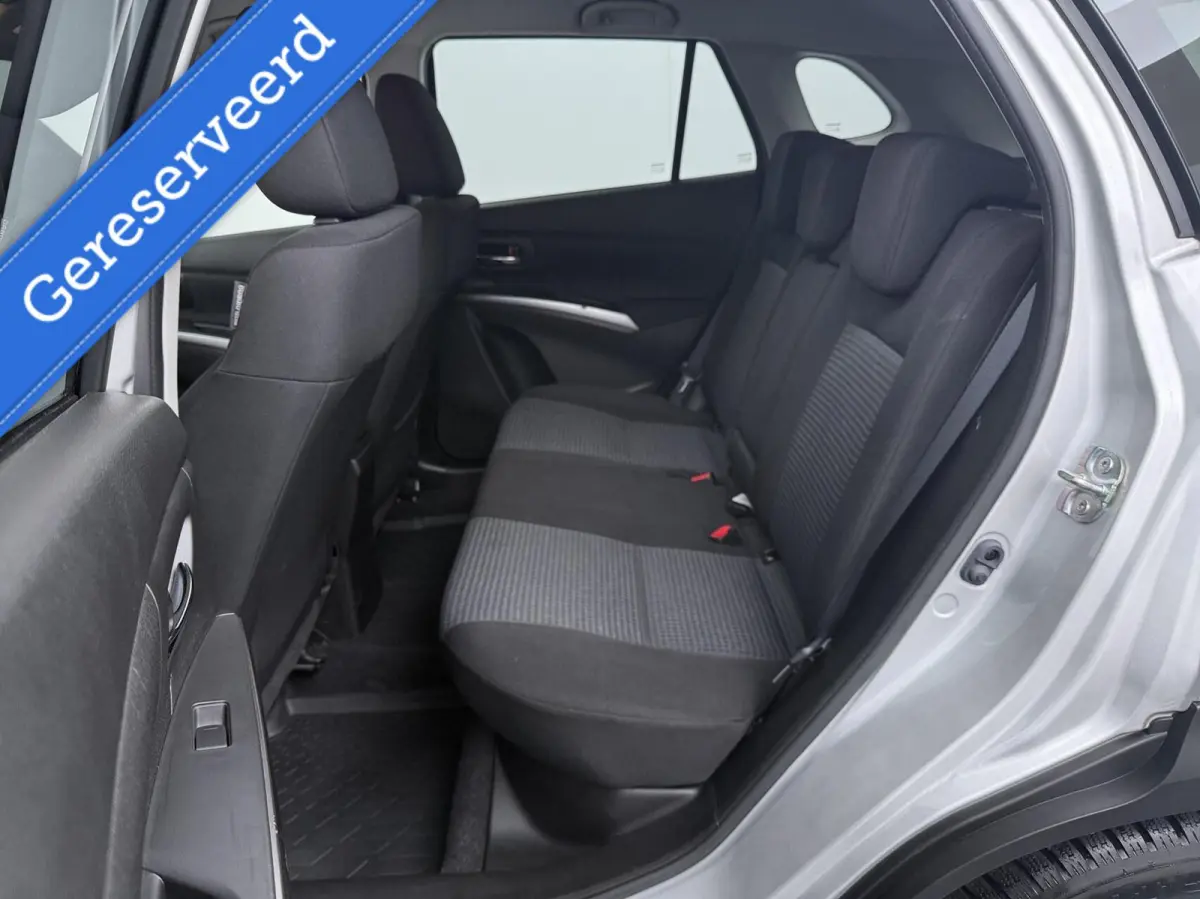 1.4 Boosterjet Select Smart Hybrid