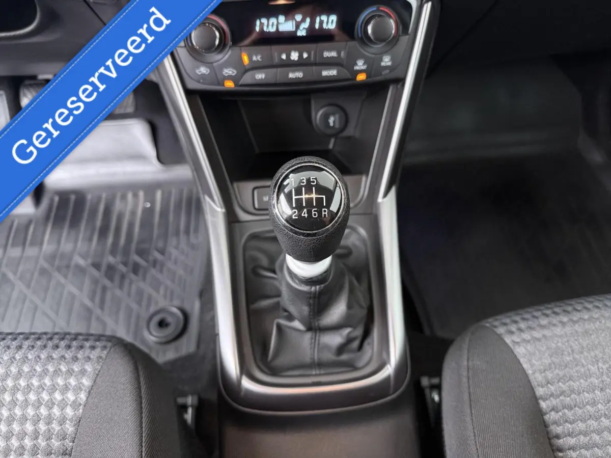 1.4 Boosterjet Select Smart Hybrid