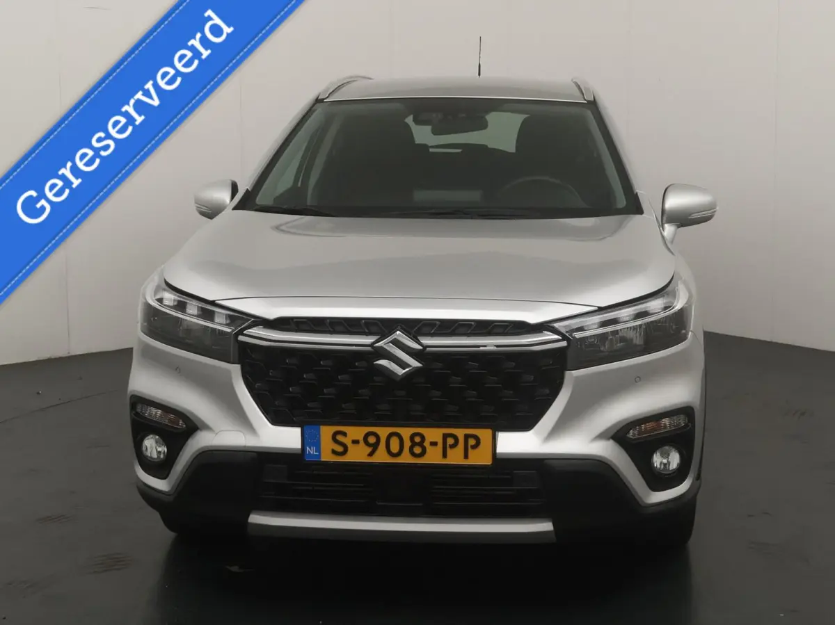 1.4 Boosterjet Select Smart Hybrid