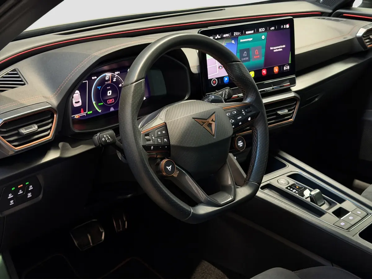 1.4 TSI e-Hybrid VZ Tribe Edition|Pano|360|Beats|Matrix|DCC|Memory