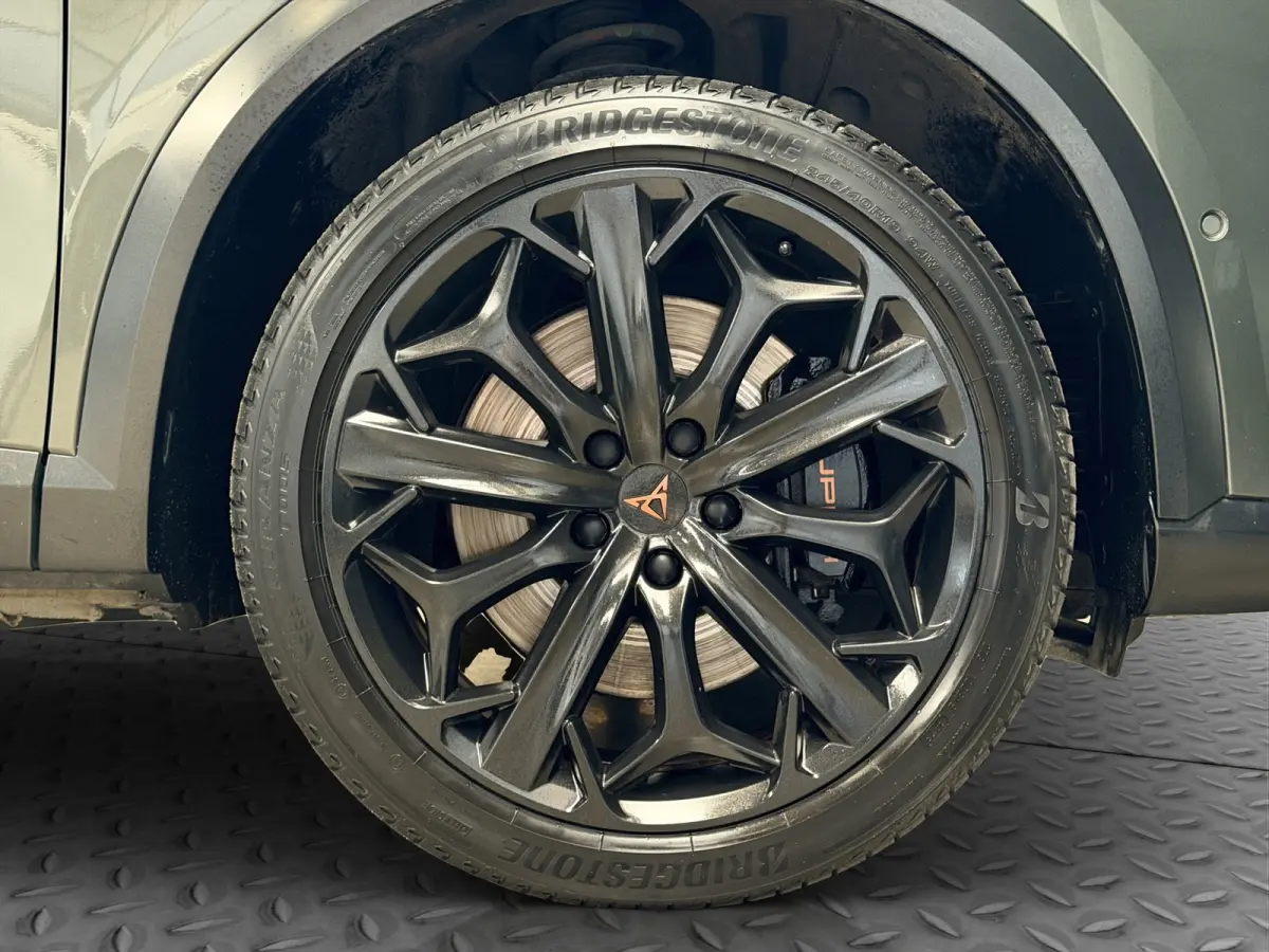 1.4 TSI e-Hybrid VZ Tribe Edition|Pano|360|Beats|Matrix|DCC|Memory