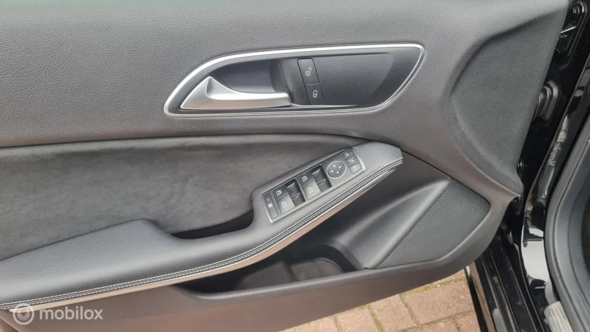 200 Edition 157 pk Automaat Dealer Onderhouden