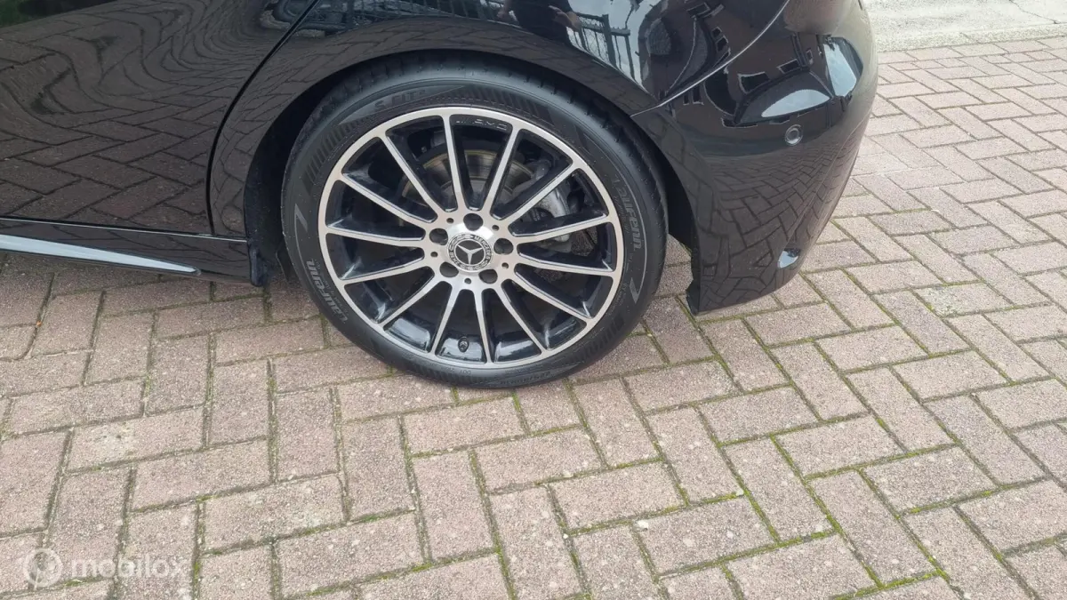 200 Edition 157 pk Automaat Dealer Onderhouden