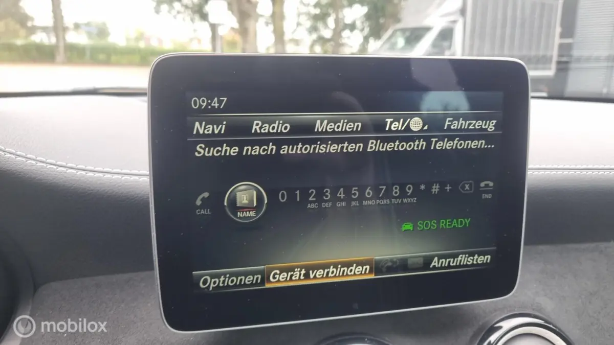 200 Edition 157 pk Automaat Dealer Onderhouden