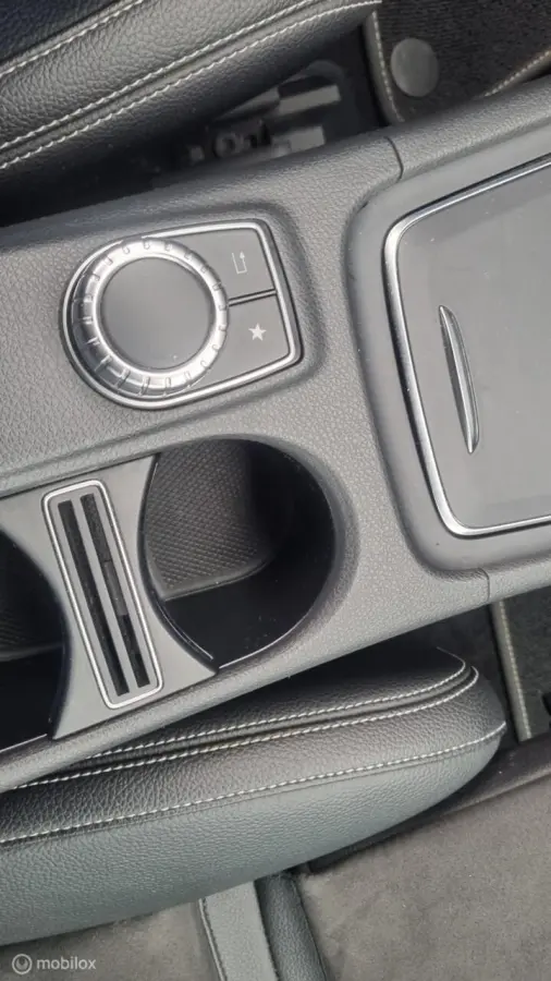 200 Edition 157 pk Automaat Dealer Onderhouden
