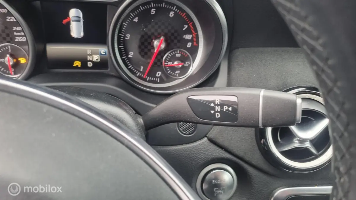 200 Edition 157 pk Automaat Dealer Onderhouden