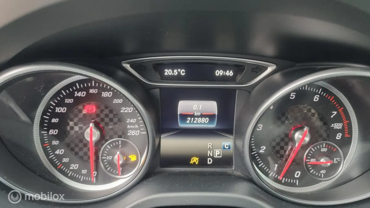 200 Edition 157 pk Automaat Dealer Onderhouden
